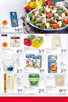 Kartoffelsalat Angebot im aktuellen Selgros Prospekt auf Seite 28