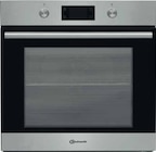 Einbaubackofen BAR2 KP8V2 IN bei expert im Sigmaringen Prospekt für 349,00 €