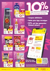 Mixer im Netto Marken-Discount Prospekt in Hanau Aktueller Netto Marken-Discount Prospekt mit Mixer, "Aktuelle Angebote", Seite 11