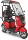 E-Roller Deisla mit Dach im Netto Marken-Discount Prospekt E-Roller Deisla mit Dach von Rolektro im aktuellen Netto Marken-Discount Prospekt für 3.799,00 €