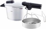 Schnellkochtopf Vitaquick Angebote von Fissler bei Zurbrüggen Castrop-Rauxel für 119,99 €