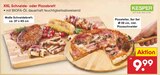 XXL Schneide- oder Pizzabrett von KESPER für 9,99 € bei Netto Marken-Discount im Angebot XXL Schneide- oder Pizzabrett von KESPER im aktuellen Netto Marken-Discount Prospekt
