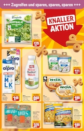 Veganer Brotaufstrich Angebot & Preis im aktuellen REWE Prospekt Veganer Brotaufstrich Angebot im aktuellen REWE Prospekt auf Seite 14