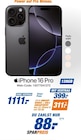 iPhone 16 Pro Angebot in Mutterschied iPhone 16 Pro im aktuellen Prospekt bei expert in Mutterschied
