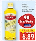Olivenöl von Bertolli für 6,89 € bei E center im Angebot Olivenöl von Bertolli im aktuellen E center Prospekt