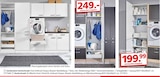 Aktuelles Garderoben-Hochschrank oder Hochschrank Angebot bei Segmüller in Herne ab 199,99 €