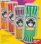 Aktuelles The Real Cola Orange Angebot bei Netto Marken-Discount in Goslar ab 0,69 €