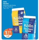 Flocken Blütenzart von Kölln im aktuellen V-Markt Prospekt für 1,11 €
