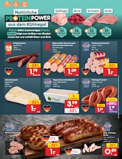 Ähnliche Pinkel Angebote im Prospekt "Aktuelle Angebote" von Netto Marken-Discount in Freiberg Ähnliche Angebote wie Pinkel im Prospekt "Aktuelle Angebote" auf Seite 23 von Netto Marken-Discount in Freiberg