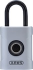 TOUCH 57 von ABUS für 39,99 € bei Werkmarkt Andre Neilling im Angebot TOUCH 57 von ABUS im aktuellen Werkmarkt Andre Neilling Prospekt