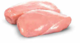Hähnchen-Brustfilet im Angebot bei Netto Marken-Discount in Görlitz Hähnchen-Brustfilet Angebote bei Netto Marken-Discount Görlitz für 1,00 €