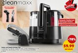 Aktuelles Polster-und-Teppich-Reiniger PRO Angebot bei Penny in Münster ab 59,99 €