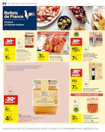 Offre Petit-déjeuner dans le catalogue Carrefour du moment à la page 38