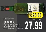 E center Gelsenkirchen - 12 Jahre Single Malt Scotch Whisky Angebot im Prospekt 12 Jahre Single Malt Scotch Whisky bei E center im Gelsenkirchen Prospekt für 25,99 €
