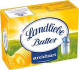 EDEKA - Butter streichzart Angebot im Prospekt Butter streichzart bei EDEKA im Prospekt "" für 0,99 €