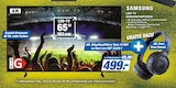 Aktuelles LED TV GU65U8099FUXZG Angebot bei expert in Amberg ab 499,00 €
