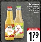 EDEKA Mettingen Prospekt mit  im Angebot für 1,79 €