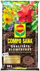 Qualitäts-Blumenerde im Angebot bei METRO in Gotha Qualitäts-Blumenerde Angebote von Compo bei METRO Gotha für 10,70 €