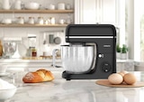 Küchenmaschine im ALDI Nord Prospekt Küchenmaschine von Ambiano im aktuellen ALDI Nord Prospekt für 89,99 €