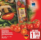 EDEKA Falkensee - Mini-Rispentomaten Angebot im Prospekt Mini-Rispentomaten bei EDEKA im Falkensee Prospekt für 1,99 €