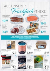 Aktueller Selgros Prospekt mit Forelle, "cash & carry", Seite 26