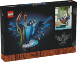 Aktuelle Lego Angebote bei Toys World in Bielefeld Aktuelles Icons Eisvogel Angebot bei Toys World in Bielefeld ab 34,99 €