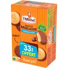 Galettes Moelleuses Au Chocolat Au Lait St Michel dans le catalogue Auchan Hypermarché