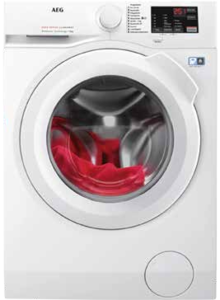 Waschmaschine in Mannheim im Angebot Waschmaschine Angebot: Im aktuellen Prospekt bei expert Esch in Mannheim