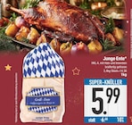 Junge Ente im aktuellen EDEKA Prospekt für 5,99 €