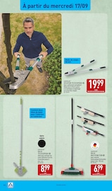 D'autres offres dans le catalogue "LES TRÈS GRANDS ARRIVAGES" de Aldi à la page 34