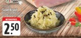 Aktuelles Frisches Sauerkraut Angebot bei E center in Moers ab 2,50 €
