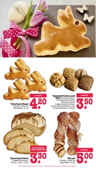 Brot im EDEKA Prospekt "Aktuelle Angebote" mit 87 Seiten (Offenbach (Main))