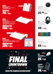 Aktueller MediaMarkt Saturn Prospekt mit Handyzubehör, "LET'S GO DEALS - FINAL COUNTDOWN", Seite 9