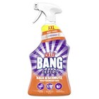 Kalk & Schmutz Kraftreiniger Bad im Lidl Prospekt Kalk & Schmutz Kraftreiniger Bad von Cillit Bang im aktuellen Lidl Prospekt für 2,99 €