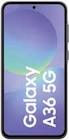 Smartphone Galaxy A36 5G Angebote von Samsung bei expert Lörrach für 239,00 €