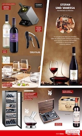 Aktueller Segmüller Prospekt mit Wein, "Küchen Spezial", Seite 39