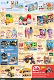 Aktueller GLOBUS Prospekt mit Puppen, "Aktuelle Angebote", Seite 22