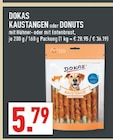 Kaustangen Angebote von Dokas bei Marktkauf Bielefeld für 5,79 €