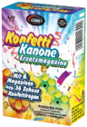 6 Konfettikanone-Ersatzmagazine von COMET FEUERWERK für 3,49 € bei Lidl im Angebot 6 Konfettikanone-Ersatzmagazine von COMET FEUERWERK im aktuellen Lidl Prospekt