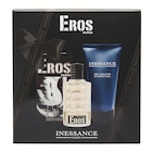 Coffret Eros Fever - INNESSANCE PARIS dans le catalogue Carrefour