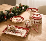 Porzellan-Serie „Toys Fantasy“, Tortenplatte im Angebot bei XXXLutz Möbelhäuser in Kempen Porzellan-Serie „Toys Fantasy“, Tortenplatte Angebote von Villeroy & Boch bei XXXLutz Möbelhäuser Kempen für 19,99 €
