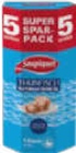 Thunfisch Stücke von Saupiquet im aktuellen Netto Marken-Discount Prospekt für 8,99 €