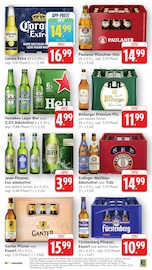 Ähnliche Franziskaner Angebote im Prospekt "Aktuelle Angebote" von EDEKA in Freiburg Ähnliche Angebote wie Franziskaner im Prospekt "Aktuelle Angebote" auf Seite 43 von EDEKA in Freiburg