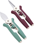 Mini-Feinschnittscheren im Angebot bei Rossmann in Ansbach Mini-Feinschnittscheren Angebote bei Rossmann Ansbach für 7,99 €