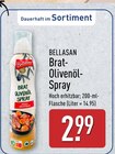 Aktuelle Olivenöl Angebote bei ALDI Nord in Hamburg Aktuelles Brat-Olivenöl-Spray Angebot bei ALDI Nord in Hamburg ab 2,99 €