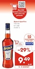 Aperol Aperitivo im Angebot bei Netto Marken-Discount in Potsdam Aperol Aperitivo Angebote von Aperol bei Netto Marken-Discount Potsdam für 9,49 €
