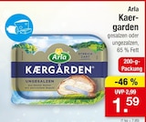 Kærgården bei Zimmermann im Hannover Prospekt für 1,59 €