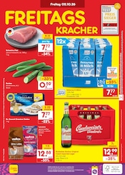Stollen im Netto Marken-Discount Prospekt in Schwerin Aktueller Netto Marken-Discount Prospekt mit Stollen, "Aktuelle Angebote", Seite 15
