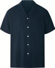 Musselin-Freizeithemd Angebote von ESMARA MEN bei Lidl Nettetal für 8,99 €