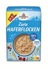Zarte Haferflocken XXL im Lidl Prospekt Zarte Haferflocken XXL von Crownfield im aktuellen Lidl Prospekt für 1,19 €